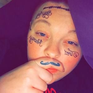 Meet your Posher, Mackenzie